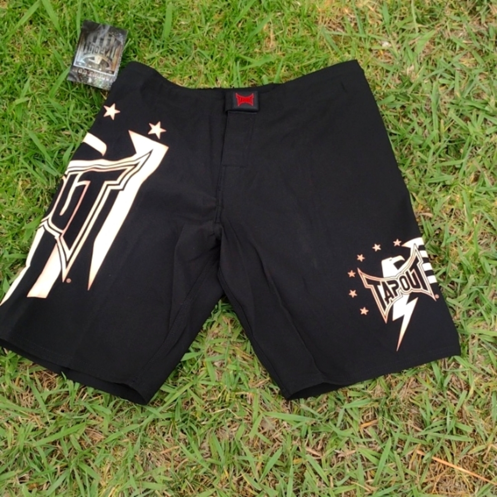 Tapout